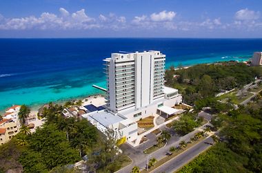 HOTEL THE WESTIN COZUMEL 5* (Mexico) - from US$ 180 | BOOKED