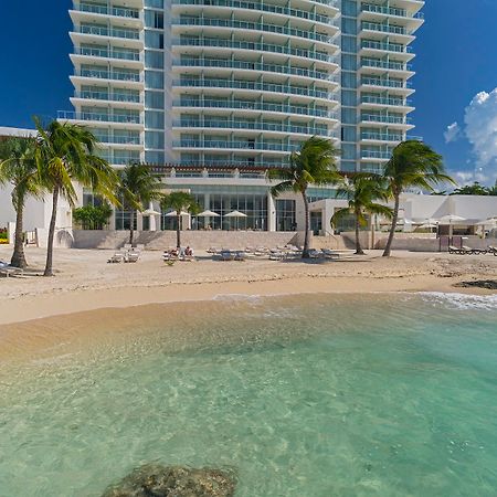 The Westin Cozumel Hotel Exterior photo