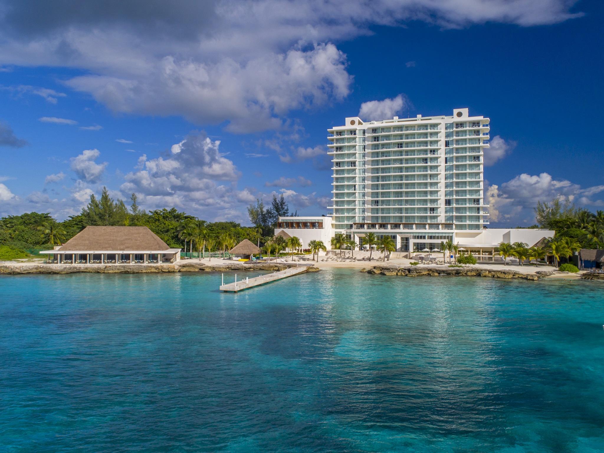 HOTEL THE WESTIN COZUMEL 5* (Mexico) - from US$ 211 | BOOKED